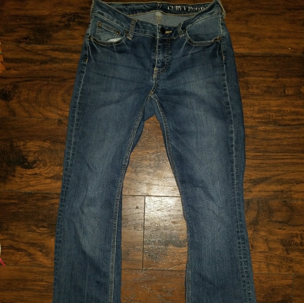 NY&Co jeans